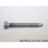 Vis reglage tendeur galet courroie accessoire Fiat Alfa Romeo Lancia original OEM 98460578