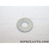 Rondelle fixation suspension Fiat Alfa Romeo Lancia original OEM 12646824