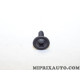 Vis fixation revetement divers Fiat Alfa Romeo Lancia original OEM 51988578