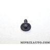 Vis fixation revetement divers Fiat Alfa Romeo Lancia original OEM 51988578