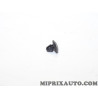 Taquet agrafe fixation revetement porte Fiat Alfa Romeo Lancia original OEM 7677865