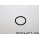 Joint durite tuyau vanne EGR Fiat Alfa Romeo Lancia original OEM 5801920151