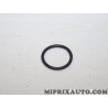 Joint durite tuyau vanne EGR Fiat Alfa Romeo Lancia original OEM 5801920151