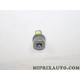 Vis de fixation mecanisme embrayage Fiat Alfa Romeo Lancia original OEM 504389135