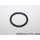 Joint durite liquide de refroidissement Fiat Alfa Romeo Lancia original OEM 9616016580