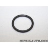 Joint durite liquide de refroidissement Fiat Alfa Romeo Lancia original OEM 9616016580
