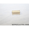 Tampon fixation vitre lunette hayon de coffre Fiat Alfa Romeo Lancia original OEM 60695774