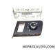 Platine bouton commande reglage retroviseur electrique Volkswagen Audi Skoda Seat original OEM 1T1959565HXSH