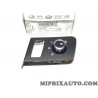 Platine bouton commande reglage retroviseur electrique Volkswagen Audi Skoda Seat original OEM 1T1959565HXSH