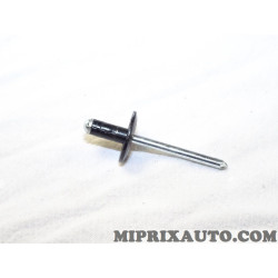 Rivet pop de fixation Fiat Alfa Romeo Lancia original OEM 51765588 