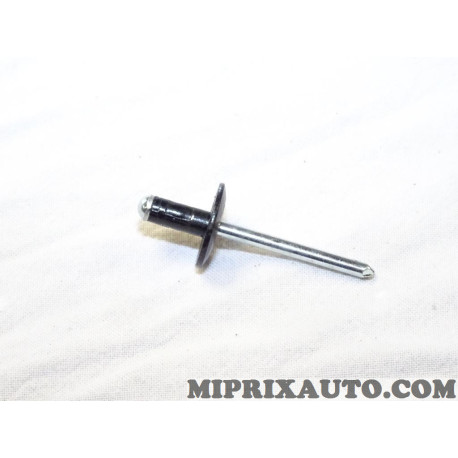 Rivet pop de fixation Fiat Alfa Romeo Lancia original OEM 51765588 