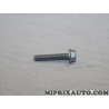 Vis fixation carter distribution Fiat Alfa Romeo Lancia original OEM 16586125