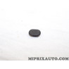 Bouchon ossature coque Fiat Alfa Romeo Lancia original OEM 51827470