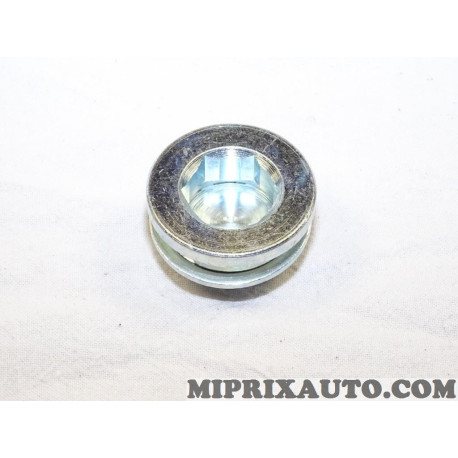 Bouchon pompe à huile Fiat Alfa Romeo Lancia original OEM 500355965 