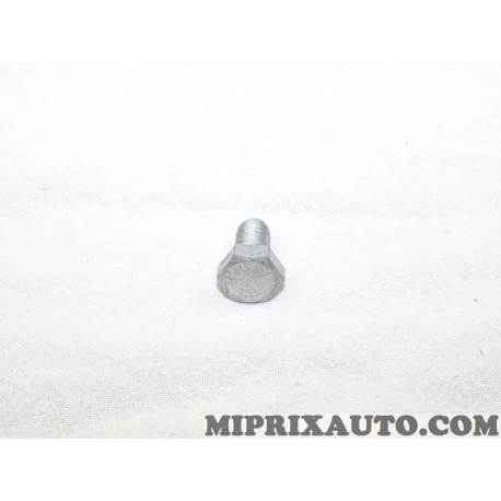 Vis fixation usage divers Fiat Alfa Romeo Lancia original OEM 10979424 