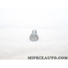 Vis fixation usage divers Fiat Alfa Romeo Lancia original OEM 10979424