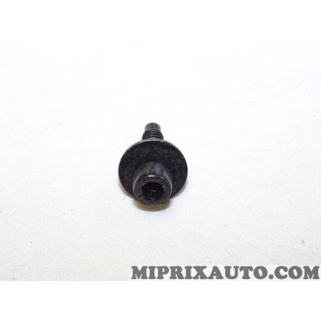Vis de serrure de porte Fiat Alfa Romeo Lancia original OEM 46548355 