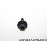 Vis de serrure de porte Fiat Alfa Romeo Lancia original OEM 46548355