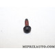 Vis fixation revetement Fiat Alfa Romeo Lancia original OEM 53458346