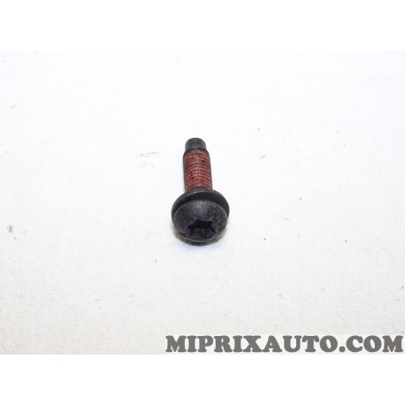 Vis fixation revetement Fiat Alfa Romeo Lancia original OEM 53458346 