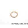 Joint bouchon boite de vitesses Fiat Alfa Romeo Lancia original OEM 9400164309