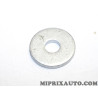 Rondelle poulie arbre à cames AAC Fiat Alfa Romeo Lancia original OEM 504017392