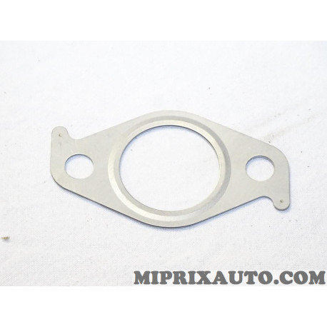 Joint durite circuit vanne EGR Fiat Alfa Romeo Lancia original OEM 6000605352 