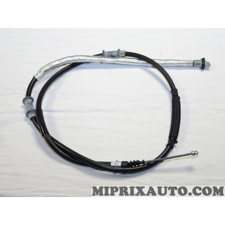 Cable frein à main Fiat Alfa Romeo Lancia original OEM 50522877 