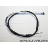 Cable frein à main Fiat Alfa Romeo Lancia original OEM 50522877