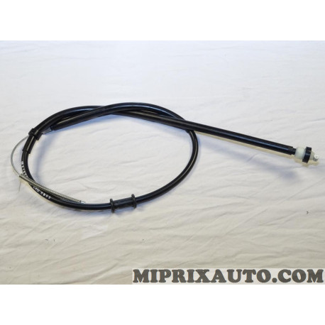 Cable frein à main Fiat Alfa Romeo Lancia original OEM 51900232 