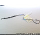 Durite tuyau de frein Mopar Jeep Dodge Chrysler original OEM 52125333AC 