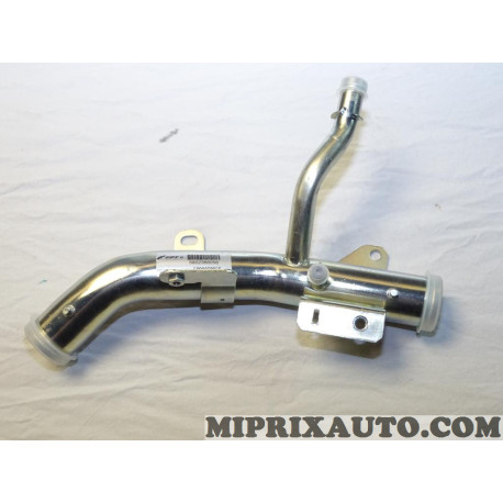 Durite liquide de refroidissement Fiat Alfa Romeo Lancia original OEM 5802368056 pour fiat ducato 5 V 2.3MJTD 2.3 MJTD diesel de