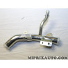 Durite liquide de refroidissement Fiat Alfa Romeo Lancia original OEM 5802368056 pour fiat ducato 5 V 2.3MJTD 2.3 MJTD diesel de