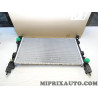 Radiateur refroidissement moteur Fiat Alfa Romeo Lancia original OEM 51790636