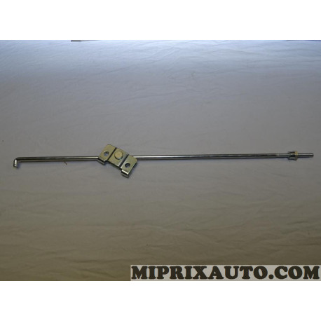 Tige cable de frein à main Fiat Alfa Romeo Lancia original OEM 1383935080 