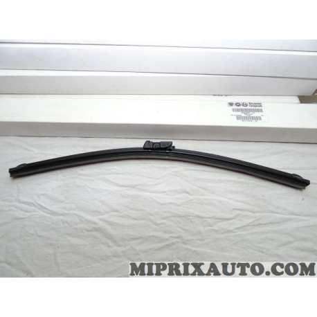 Balais essuie glace souple Fiat Alfa Romeo Lancia original OEM 50509400 