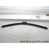Balais essuie glace souple Fiat Alfa Romeo Lancia original OEM 50509400