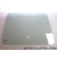 Vitre glace baie de custode arriere droite Fiat Alfa Romeo Lancia original OEM 46757560 pour fiat doblo 1 2 I II de 2000 à 2009