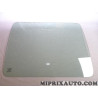 Vitre glace baie de custode arriere droite Fiat Alfa Romeo Lancia original OEM 46757560 pour fiat doblo 1 2 I II de 2000 à 2009