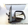 Retroviseur manuel droit Fiat Alfa Romeo Lancia original OEM 735674069