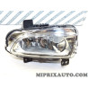 Phare antibrouillard avant Fiat Alfa Romeo Lancia original OEM 52028979
