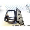 Retroviseur manuel gauche Fiat Alfa Romeo Lancia original OEM 1488681898