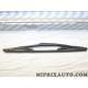 Balais essuie glace Fiat Alfa Romeo Lancia original OEM 71744176