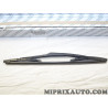 Balais essuie glace Fiat Alfa Romeo Lancia original OEM 71744176