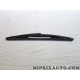Balais essuie glace Fiat Alfa Romeo Lancia original OEM 1635157180