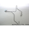 Durite tuyau de frein Fiat Alfa Romeo Lancia original OEM 46757342
