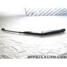 Bras balais essuie glace Fiat Alfa Romeo Lancia original OEM 735278596