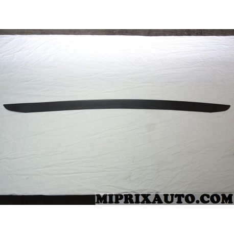 Bande de parechocs bavette spoiler Fiat Alfa Romeo Lancia original OEM 735602366 
