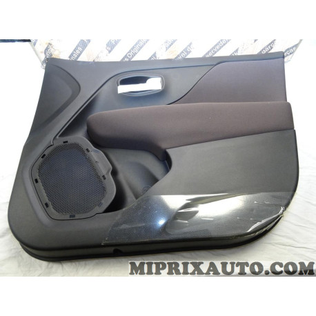 Panneau de porte avant droite marron ecorce Mopar Jeep Dodge Chrysler original OEM 735662402 pour jeep renegade de 2014 à 2018 