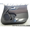 Panneau de porte avant droite marron ecorce Mopar Jeep Dodge Chrysler original OEM 735662402 pour jeep renegade de 2014 à 2018